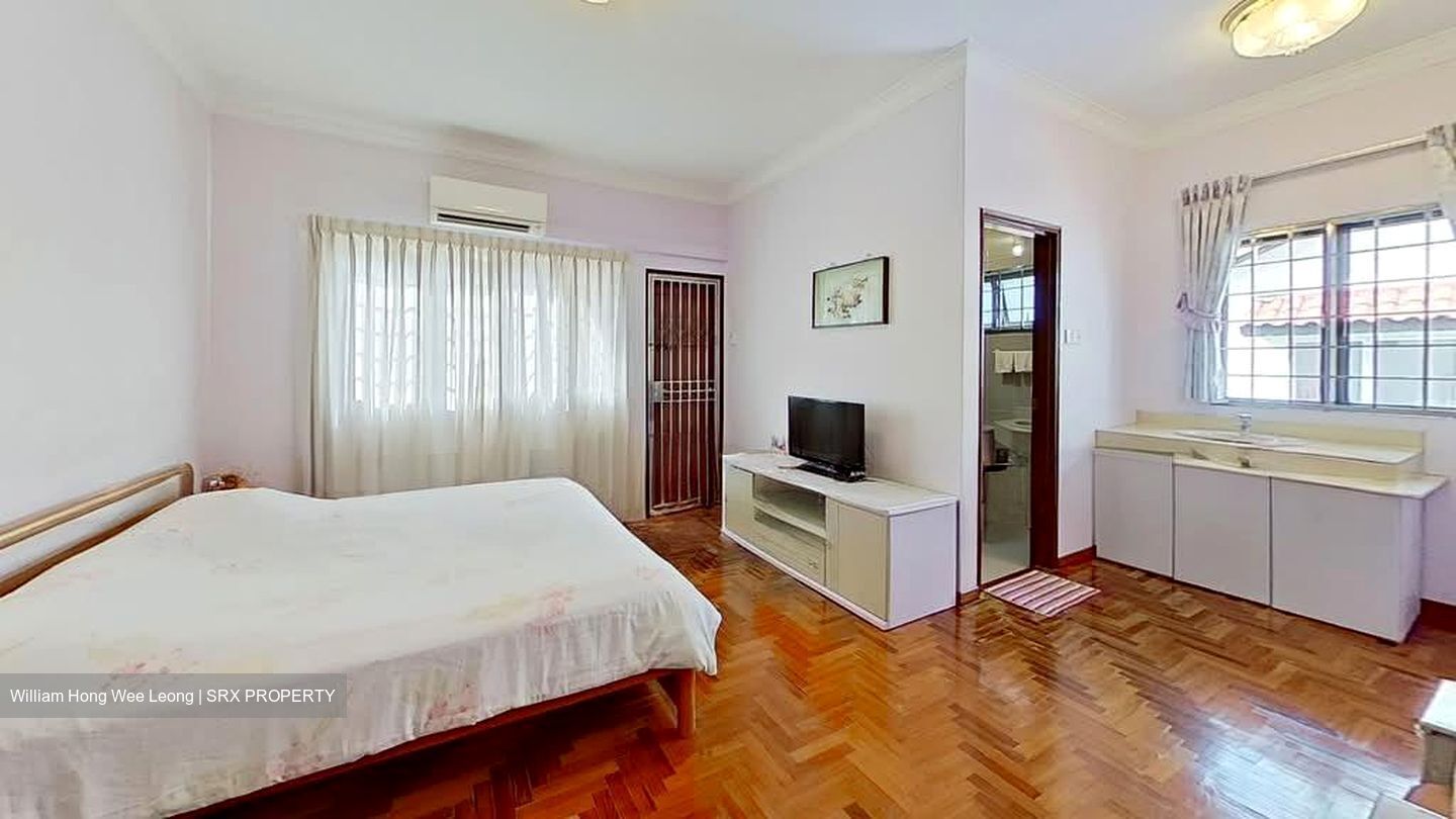 Jalan Kayu Estate (D28), Semi-Detached #565724291